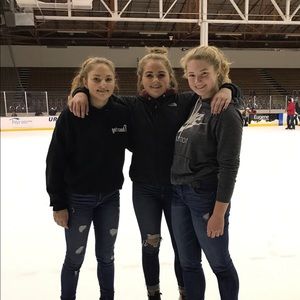 Meet your Posher, Codie